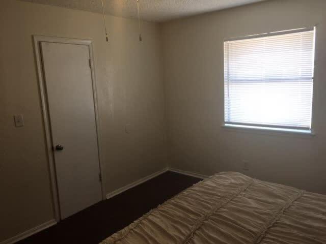 One Bedroom Close To Fort Sill! Lawton Buitenkant foto