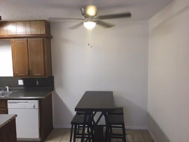 One Bedroom Close To Fort Sill! Lawton Buitenkant foto